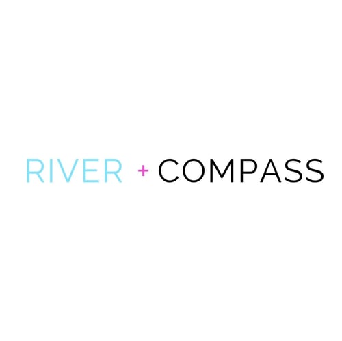 River + Compass